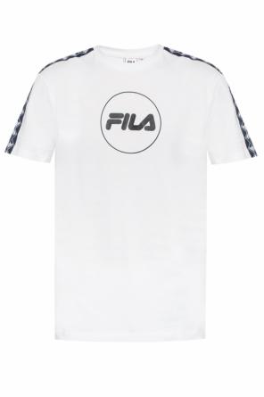 Logo-printed t-shirt, zdjęcie 1 Logo-printed t-shirt od Fila